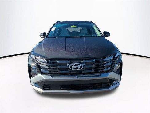 New 2026 Hyundai Tucson SEL image 3