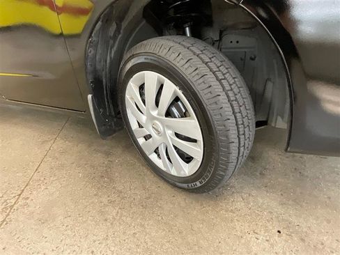Used 2017 Nissan NV200 SV image 13