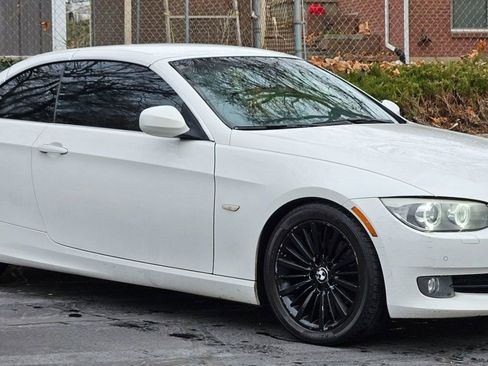 Used 2013 BMW 328i Convertible RWD image 7