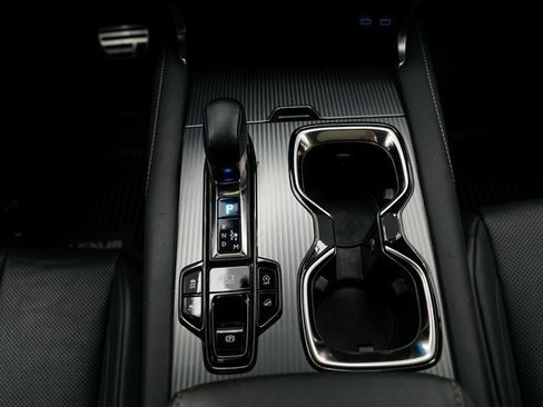 Used 2023 Lexus RX 350 F Sport image 28