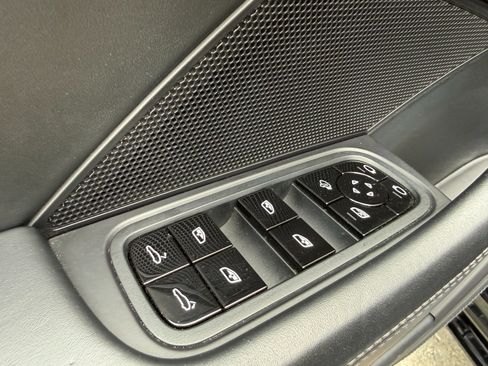 Used 2020 Porsche Panamera Turbo Executive w/ Sportdesign Package AWD/4WD image 29