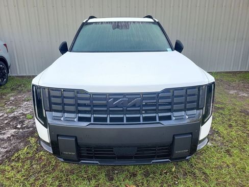 New 2027 Kia Telluride SX Prestige X-Line image 2