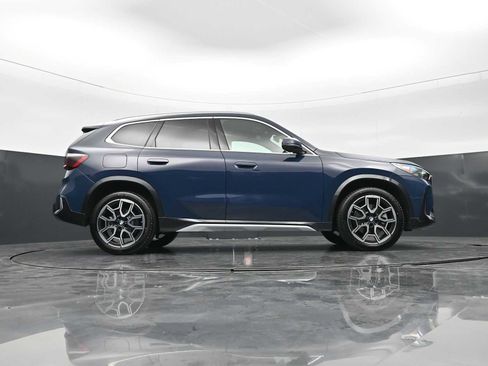 Used 2026 BMW X1 xDrive28i w/ Technology Package AWD/4WD image 28