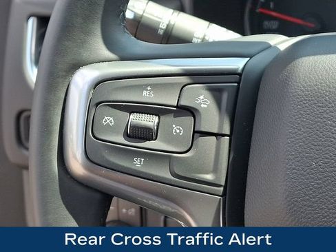 Used 2024 Chevrolet Tahoe LS w/ Driver Alert Package AWD/4WD image 7