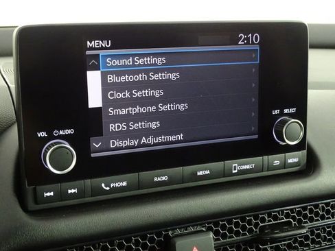 Used 2024 Honda HR-V LX image 34