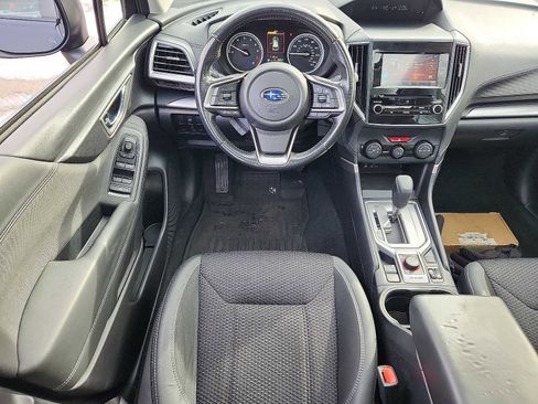 Used 2023 Subaru Forester Premium image 11