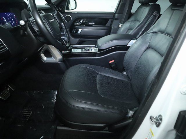 Used 2021 Land Rover Range Rover Westminster Edition AWD/4WD image 17