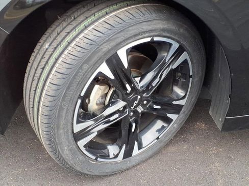 Used 2022 Kia K5 GT-Line image 3