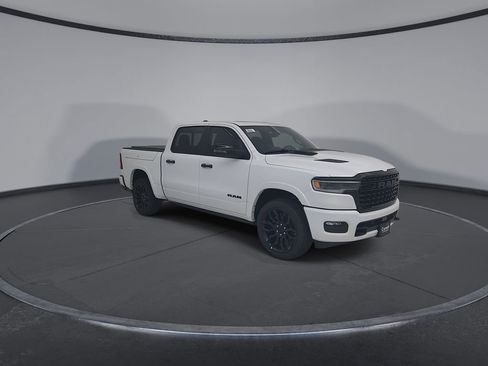 New 2026 RAM 1500 Limited image 4