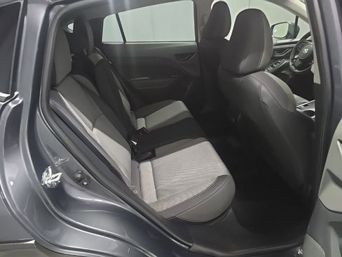 Certified 2024 Subaru Crosstrek 2.0i Premium w/ Crosstrek Mirror Package AWD/4WD image 7