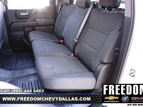 New 2026 GMC Sierra 1500 Pro w/ Pro Value Package AWD/4WD image 14