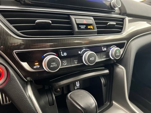 Used 2020 Honda Accord Sport image 29