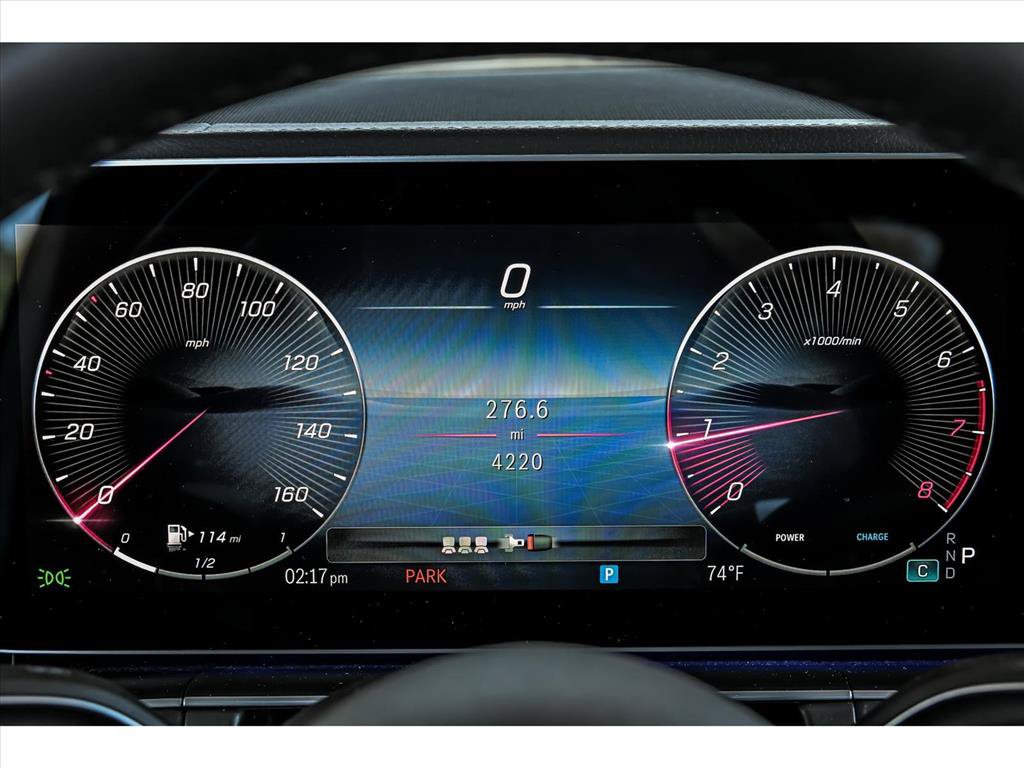 Certified 2026 Mercedes-Benz GLE 350 4MATIC image 16