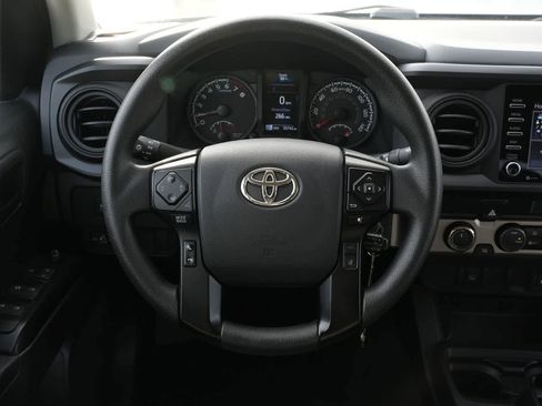 Used 2023 Toyota Tacoma SR AWD/4WD image 9