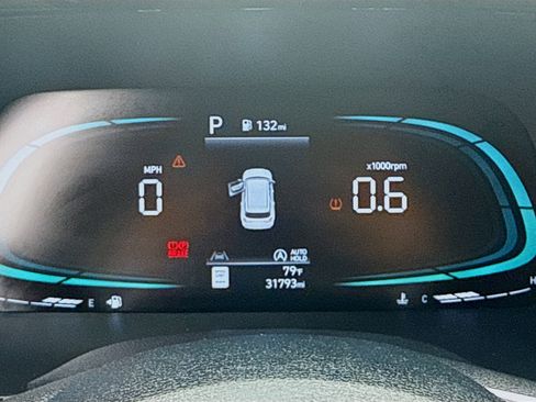 Used 2024 Hyundai Palisade XRT FWD image 9