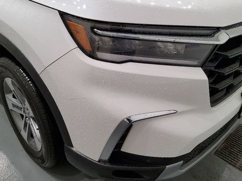 Certified 2024 Honda Pilot EX-L image 7