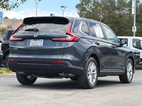 Used 2023 Honda CR-V EX image 2