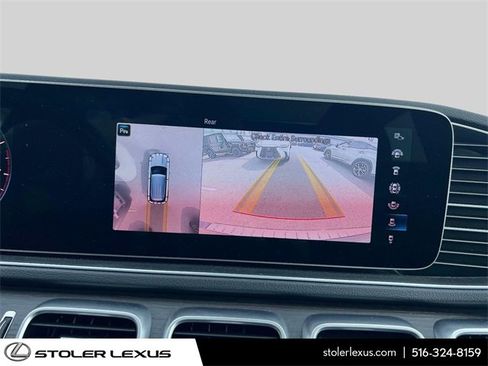 Used 2022 Mercedes-Benz GLE 350 4MATIC image 32