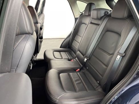 Used 2023 MAZDA CX-5 AWD 2.5 S w/ Premium Package image 45