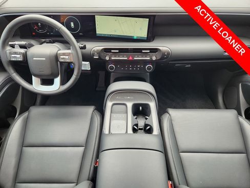 New 2026 Hyundai Palisade SEL image 24