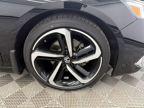 Used 2022 Honda Accord Sport image 13