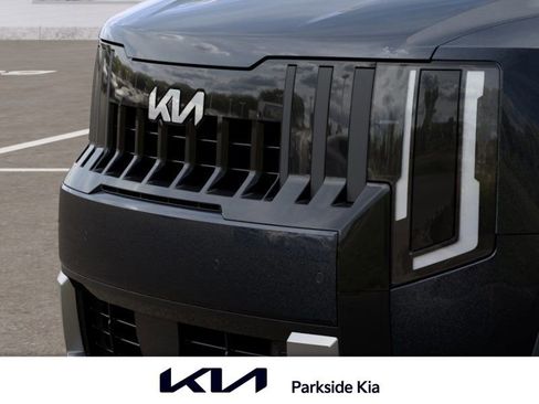 New 2027 Kia Telluride LX FWD image 12