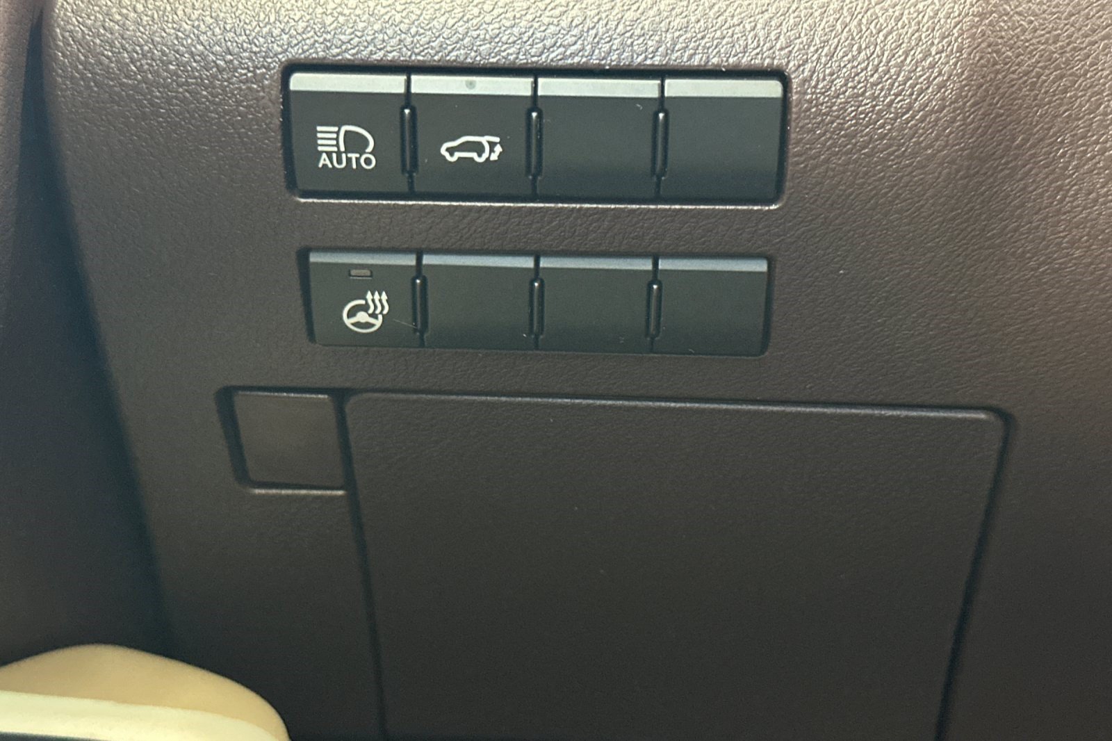 Used 2019 Lexus RX 350 FWD w/ Navigation Package image 37