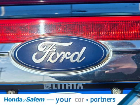 Used 2012 Ford Fusion SEL image 8