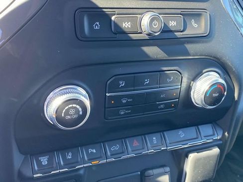 New 2024 GMC Sierra 2500 Pro w/ 1SA Pro Safety Plus Package image 29