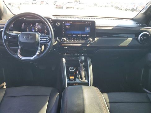 Used 2023 Chevrolet Colorado Z71 w/ Z71 Convenience Package 2 image 10