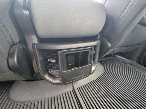 Used 2022 RAM 1500 Big Horn image 38