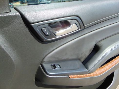 Used 2017 Chevrolet Tahoe Premier image 27