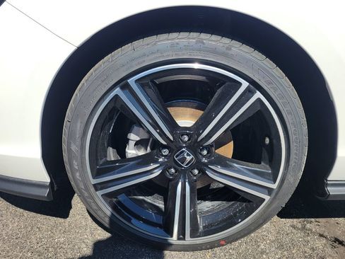 New 2026 Honda Accord SE image 10