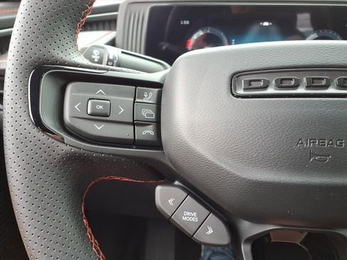 New 2026 Dodge Charger GT w/ Blacktop Package AWD/4WD image 19