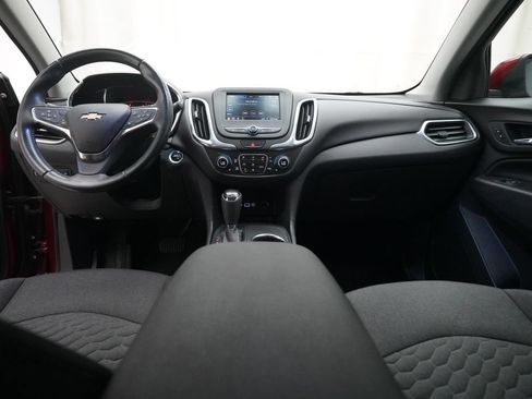 Used 2020 Chevrolet Equinox LT FWD image 16