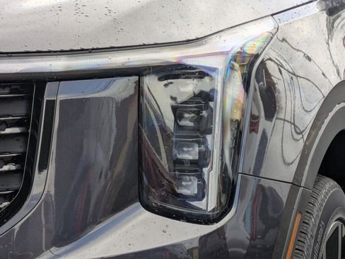 New 2026 Kia Sorento X-Line EX AWD/4WD image 7