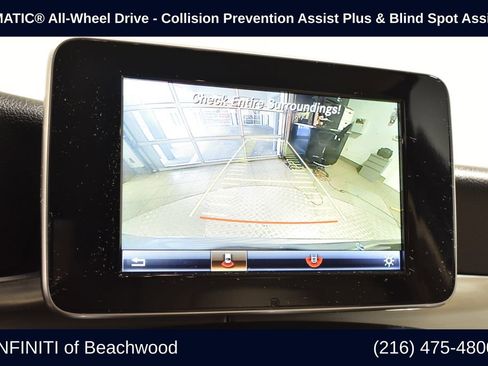 Used 2017 Mercedes-Benz GLC 300 4MATIC image 23