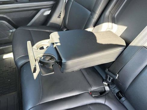 Certified 2020 Lincoln Corsair AWD w/ Equipment Group 101A image 11