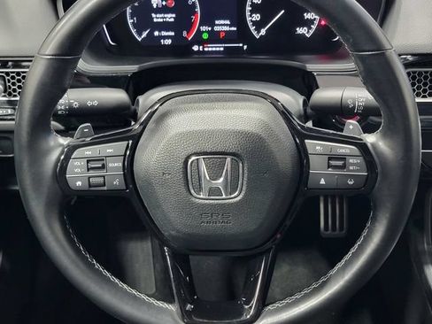 Certified 2024 Honda Civic Sport image 26
