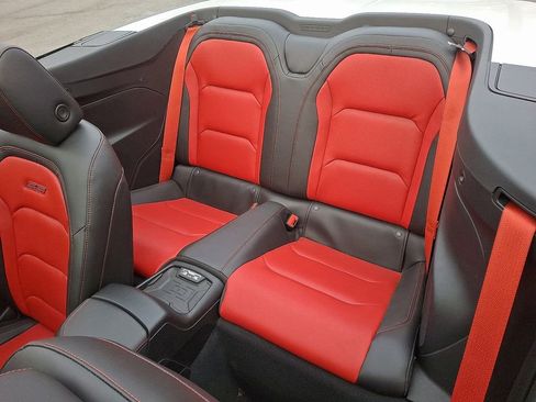 Certified 2022 Chevrolet Camaro SS image 10