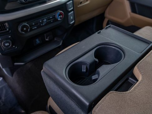 Used 2023 Ford F150 XLT image 18