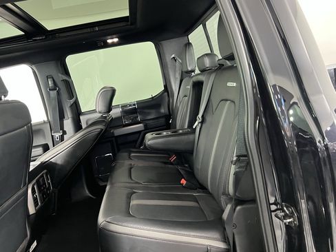 Used 2021 Ford F450 Platinum w/ FX4 Off-Road Package image 28