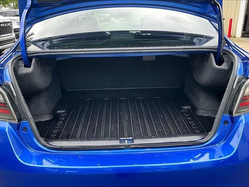 Used 2021 Subaru WRX Premium w/ Popular Package #3 (IZT) AWD/4WD image 7