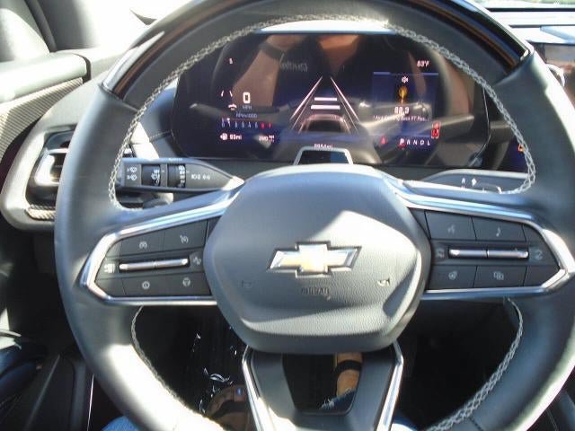 Certified 2026 Chevrolet Traverse High Country AWD/4WD image 8
