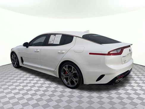 Used 2019 Kia Stinger GT image 5