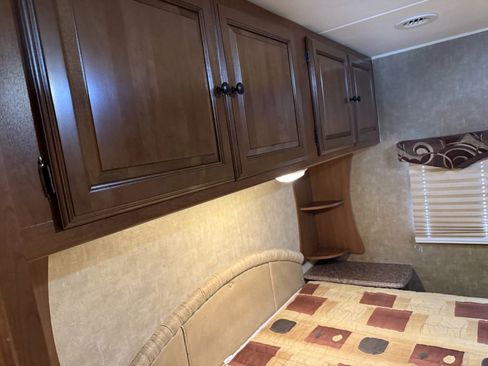 Used 2013 Chevrolet Express 4500 280DS w/ RV Package image 85