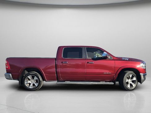 Used 2019 RAM 1500 Laramie image 11