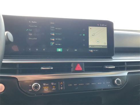 Used 2025 Kia Sorento S image 20