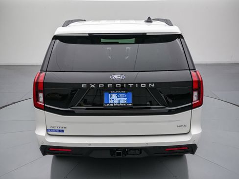 New 2026 Ford Expedition Max Active image 5