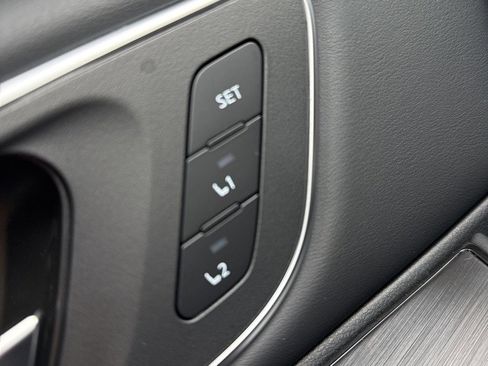 New 2026 Nissan Rogue Platinum w/ Platinum Premium Package image 18